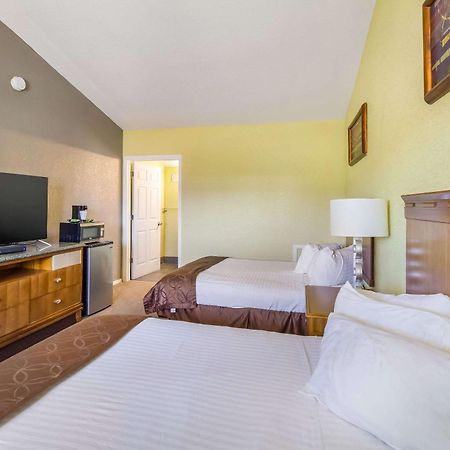 Rodeway Inn Casper Luaran gambar