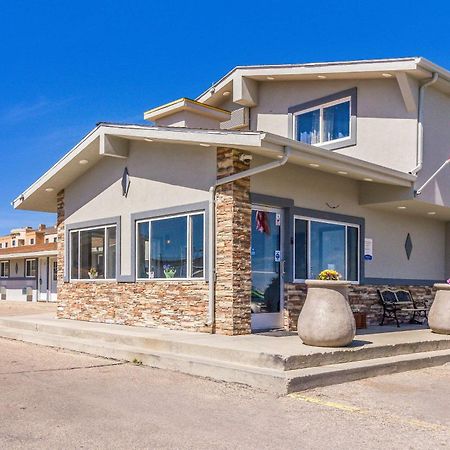 Rodeway Inn Casper Luaran gambar