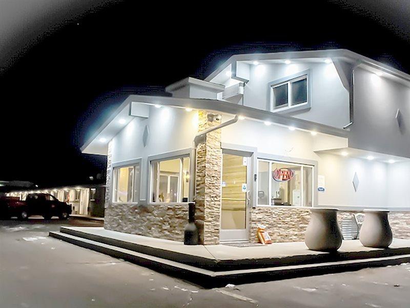 Rodeway Inn Casper Luaran gambar