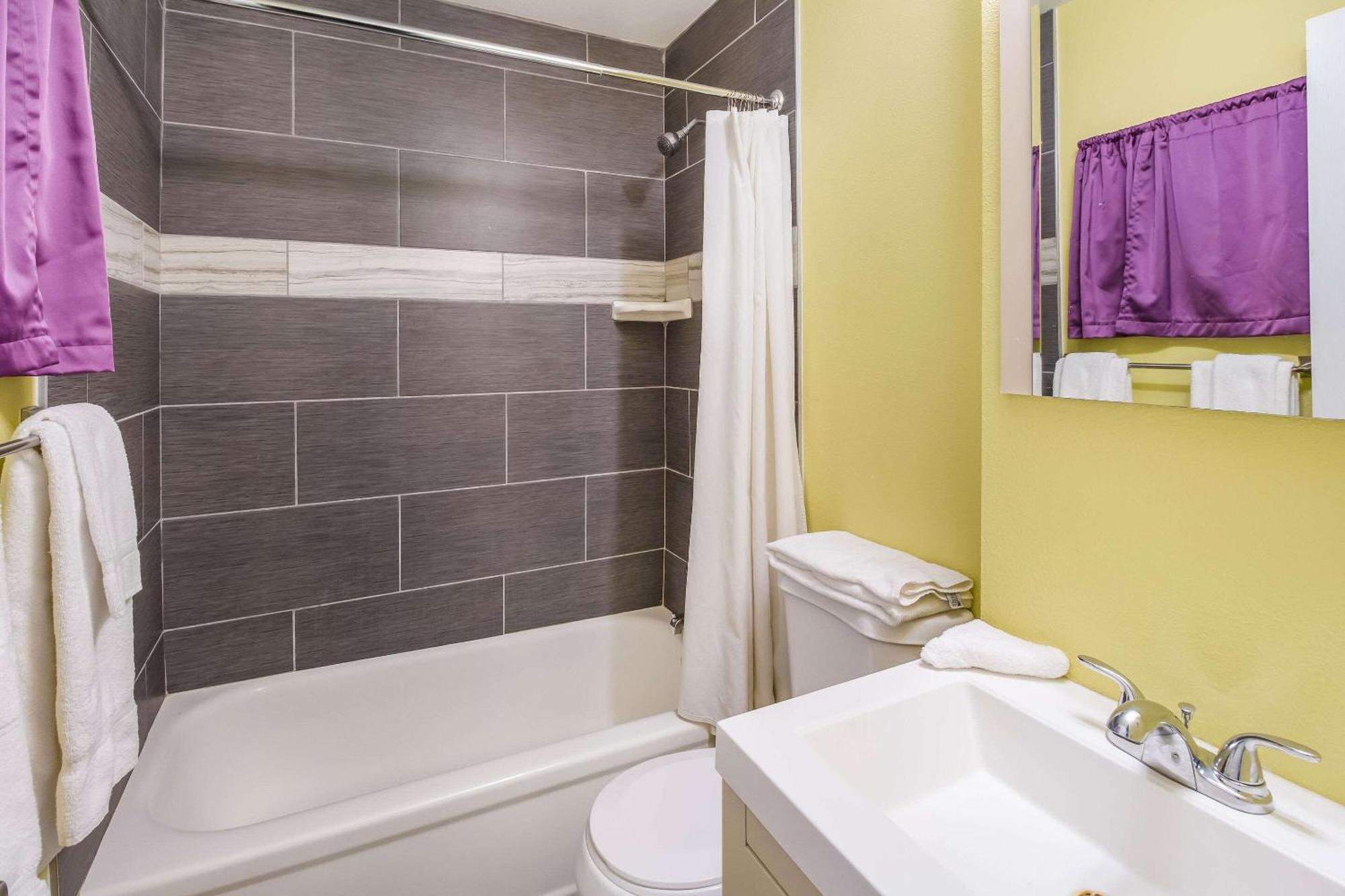 Rodeway Inn Casper Luaran gambar