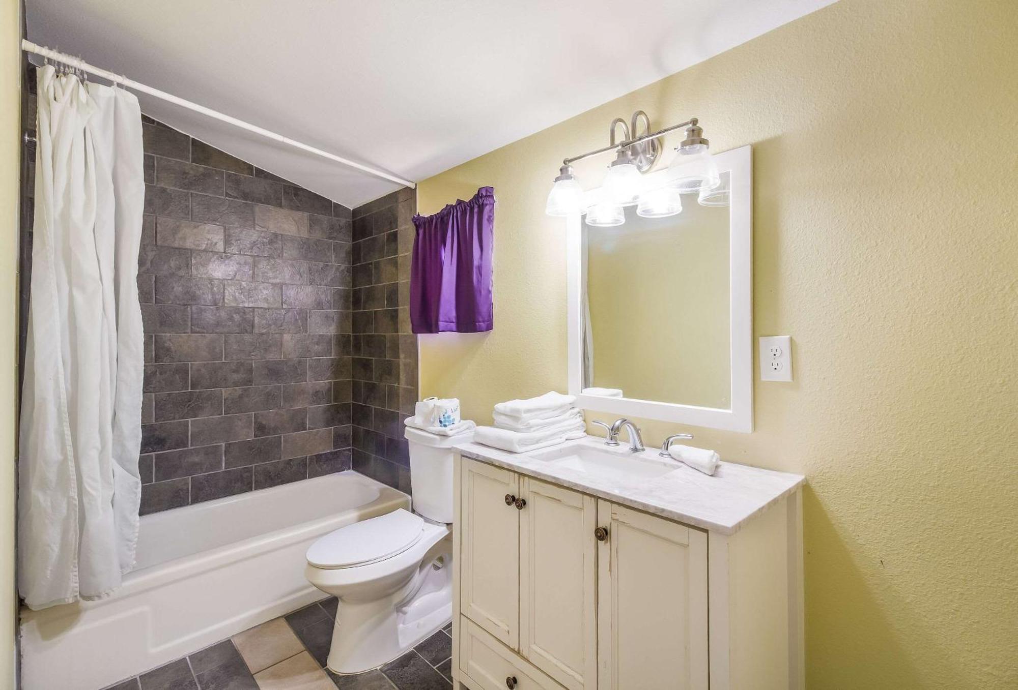 Rodeway Inn Casper Luaran gambar