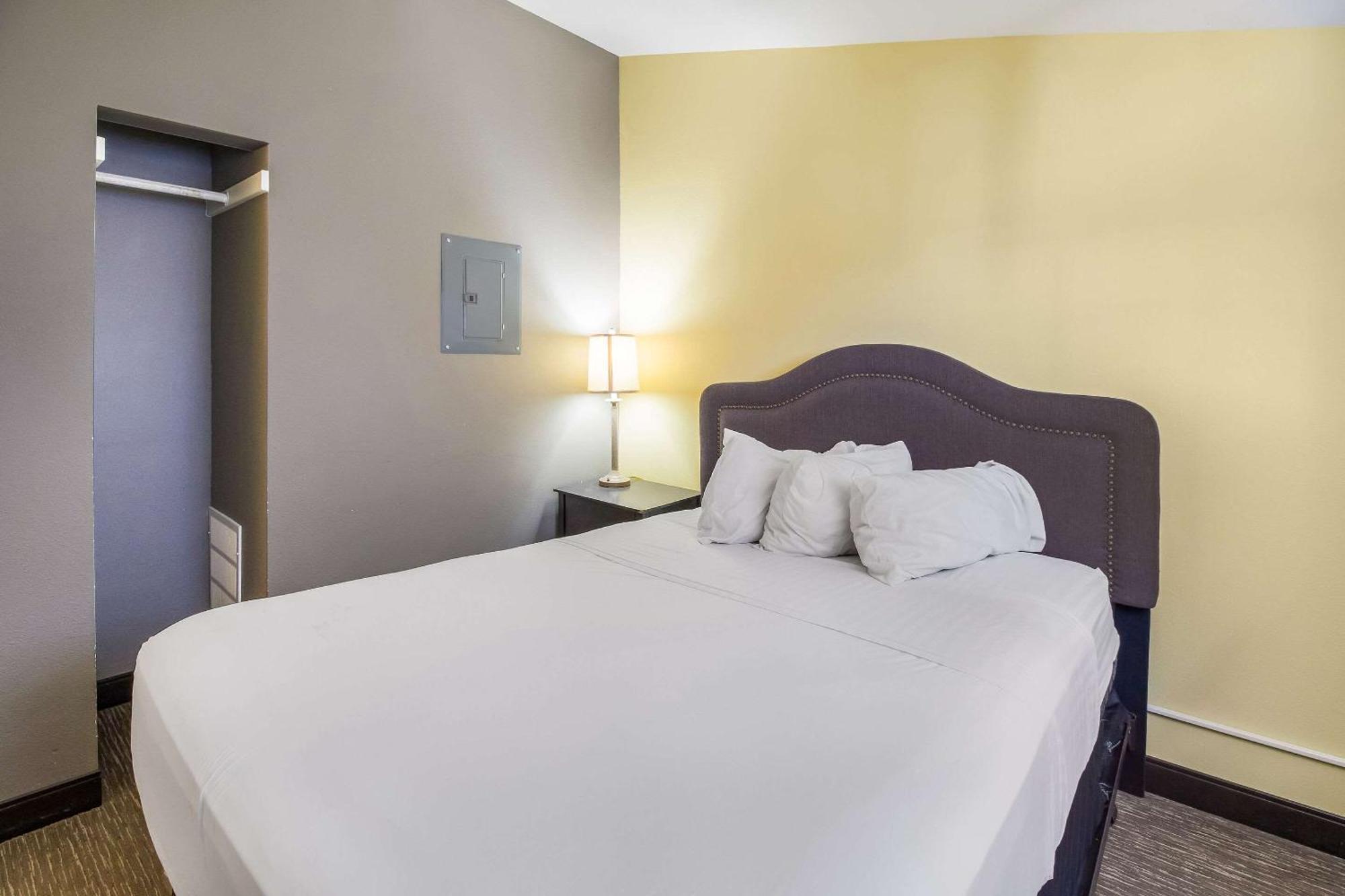 Rodeway Inn Casper Luaran gambar