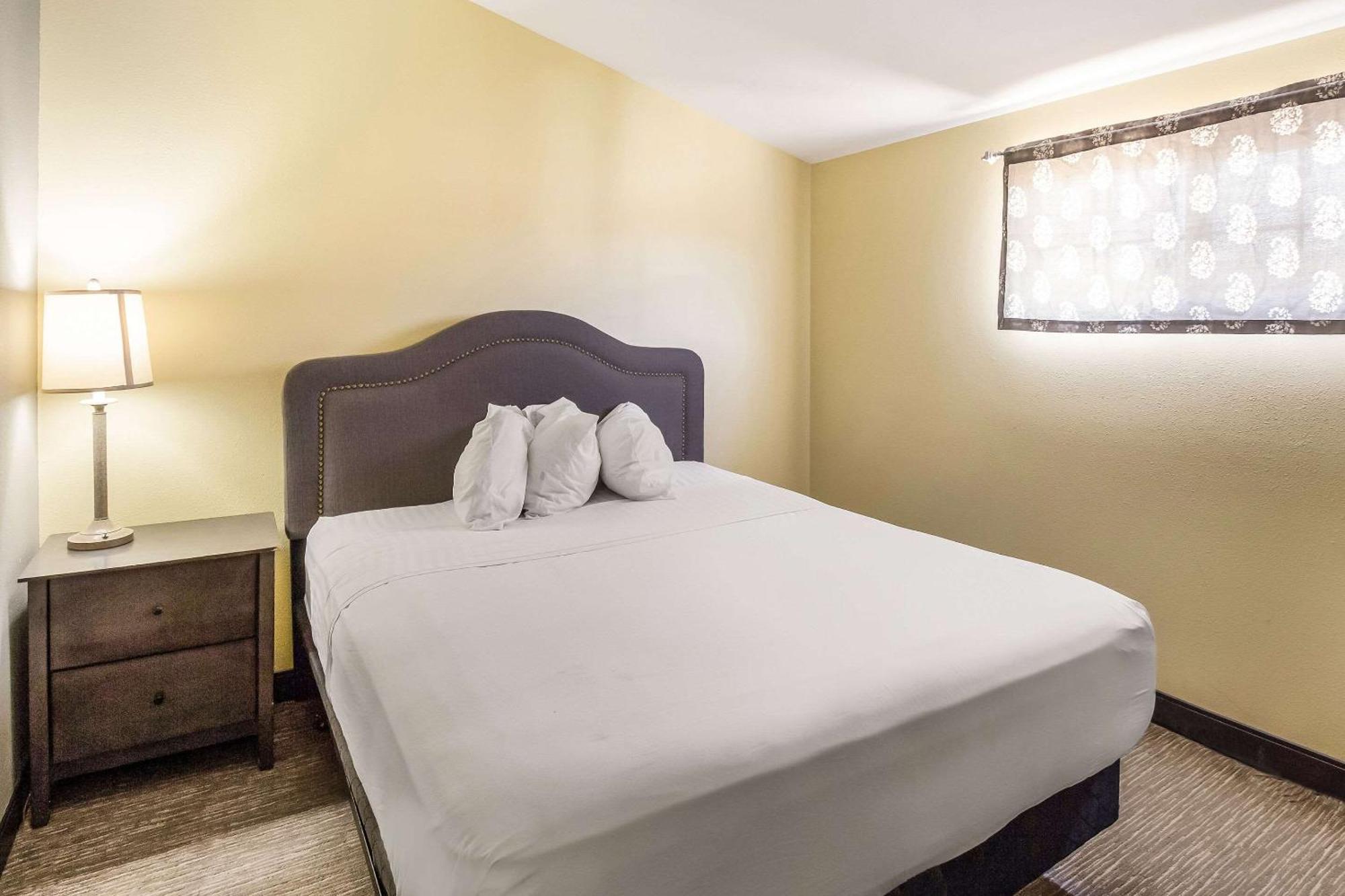 Rodeway Inn Casper Luaran gambar
