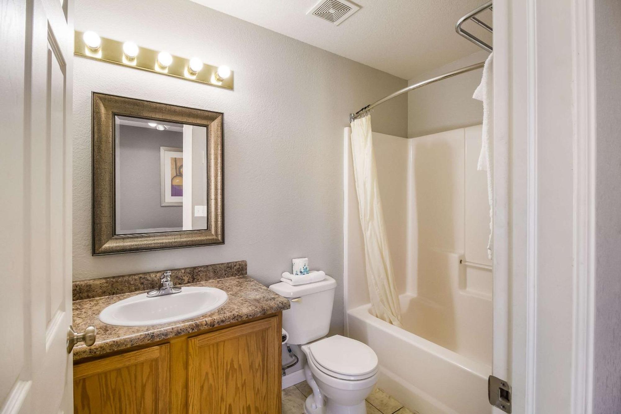 Rodeway Inn Casper Luaran gambar
