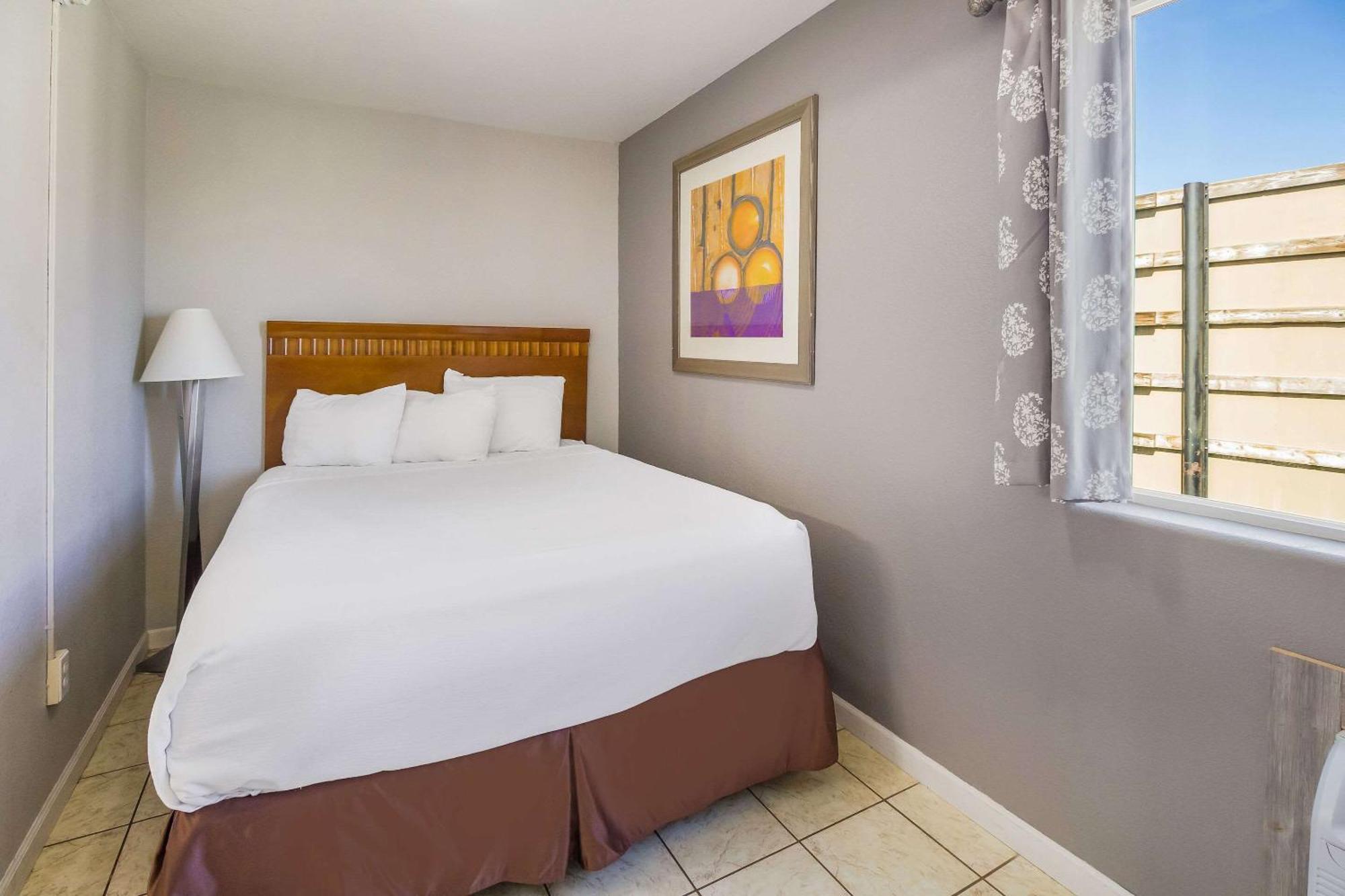 Rodeway Inn Casper Luaran gambar