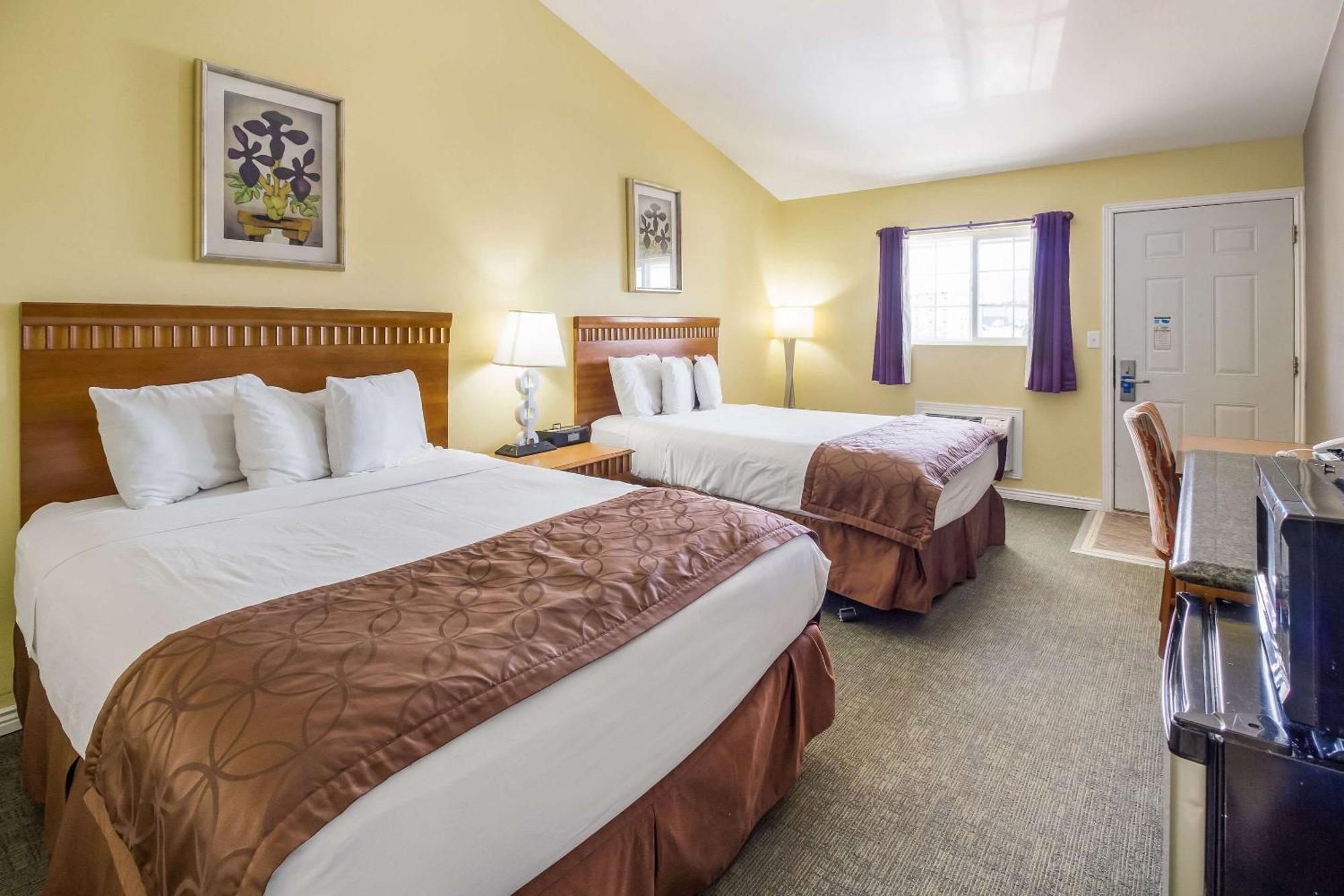 Rodeway Inn Casper Luaran gambar