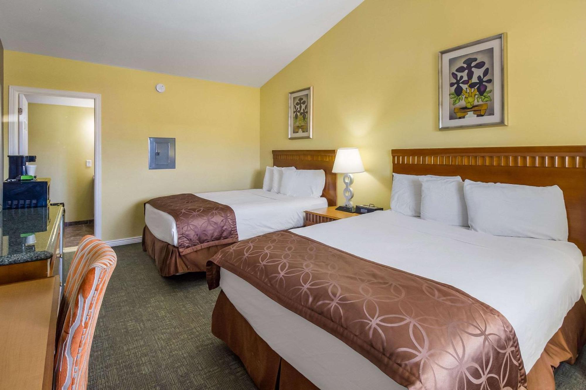 Rodeway Inn Casper Luaran gambar