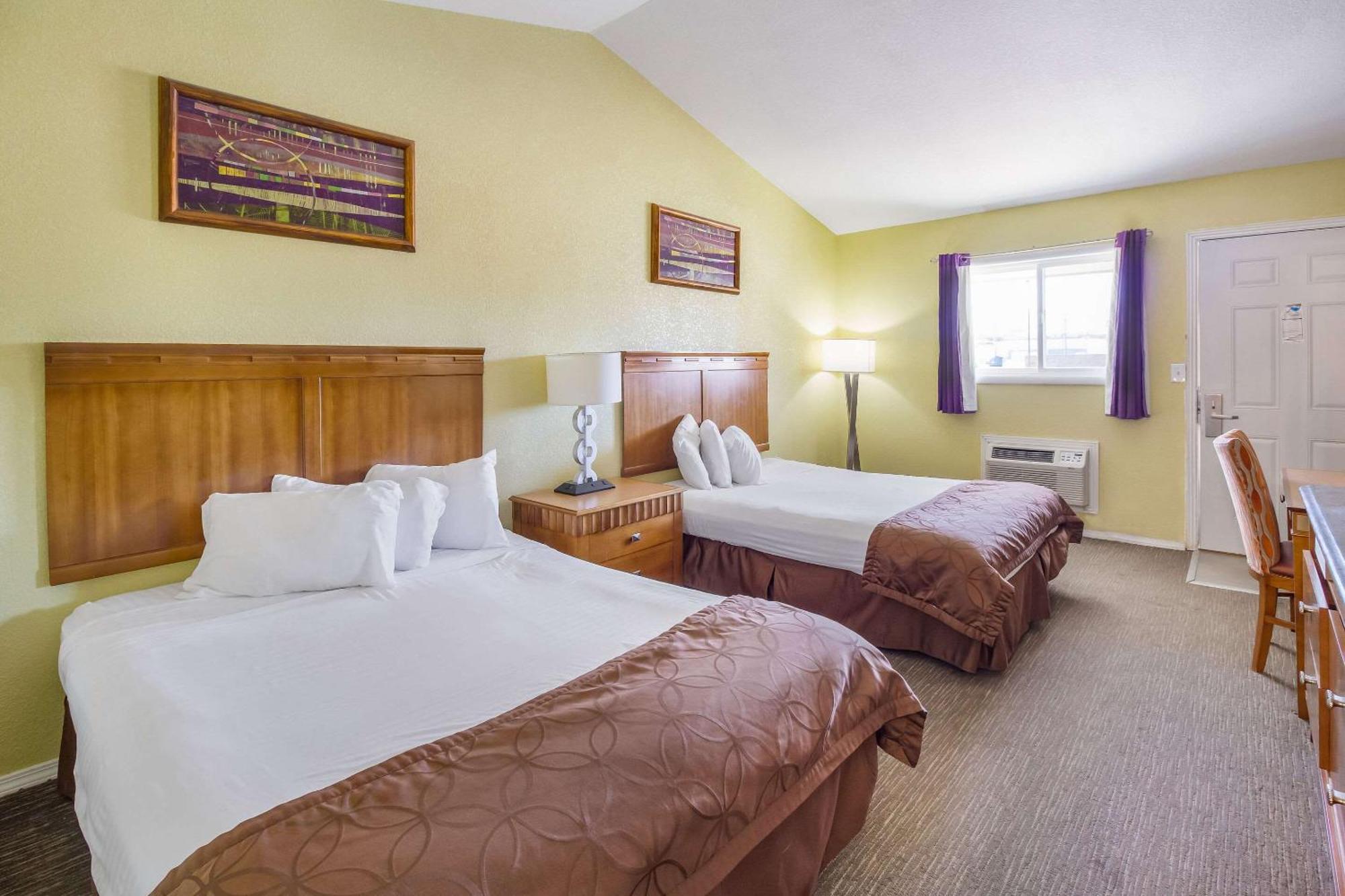 Rodeway Inn Casper Luaran gambar