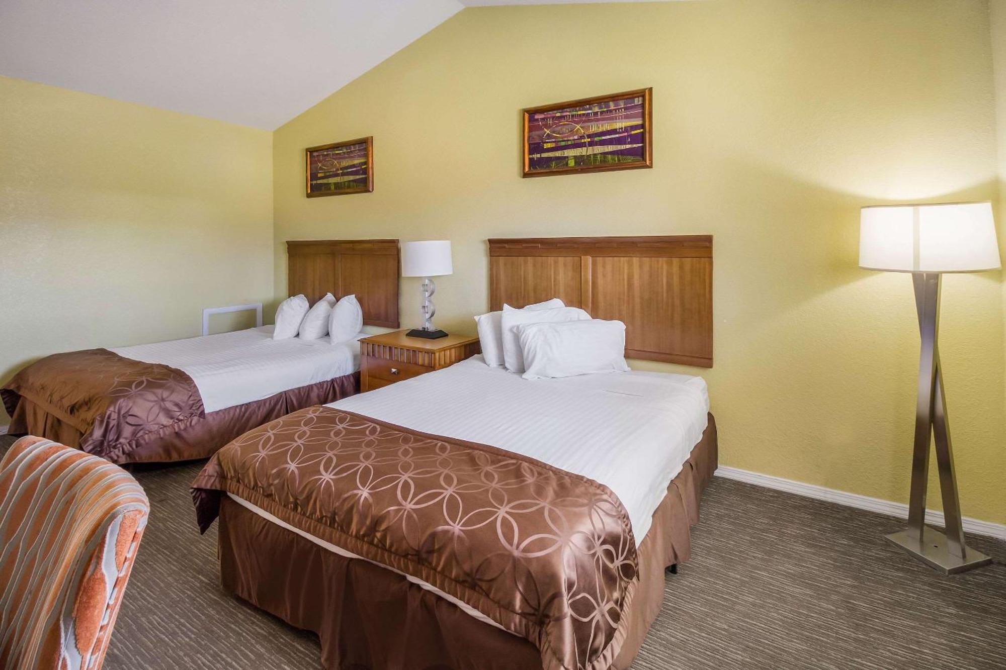 Rodeway Inn Casper Luaran gambar