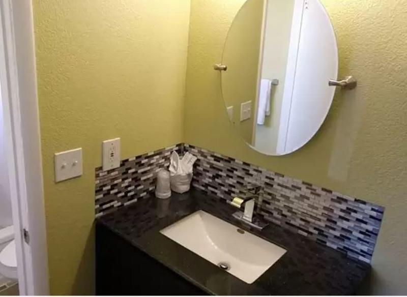 Rodeway Inn Casper Luaran gambar