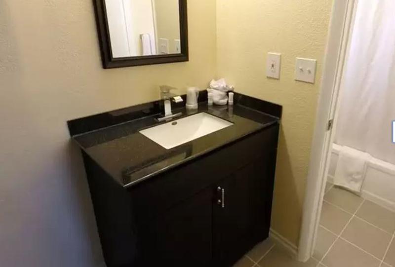 Rodeway Inn Casper Luaran gambar