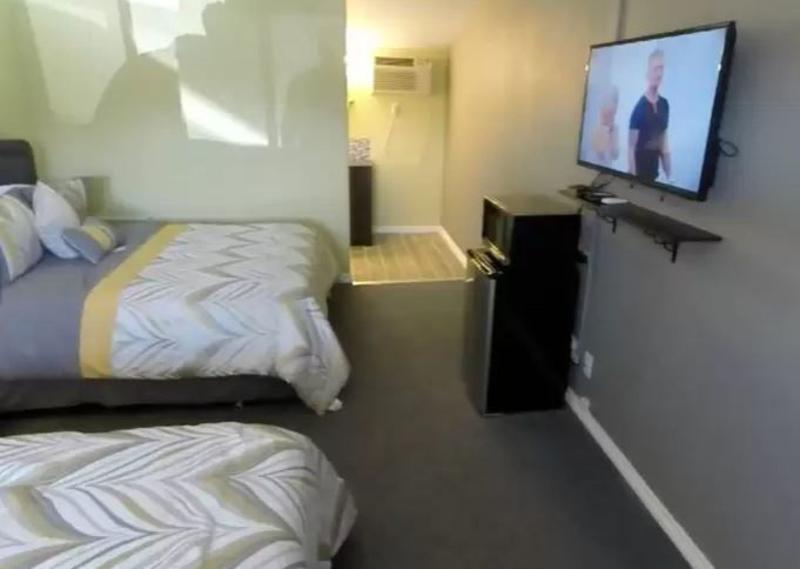 Rodeway Inn Casper Luaran gambar
